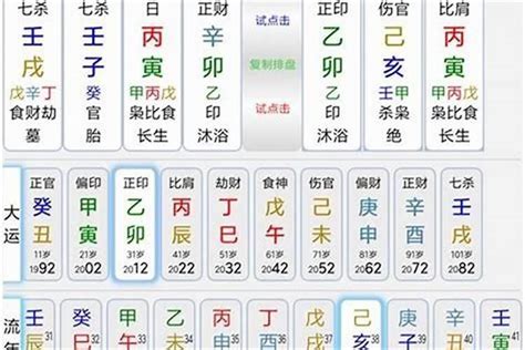 五行喜用神|生辰八字喜用神查询